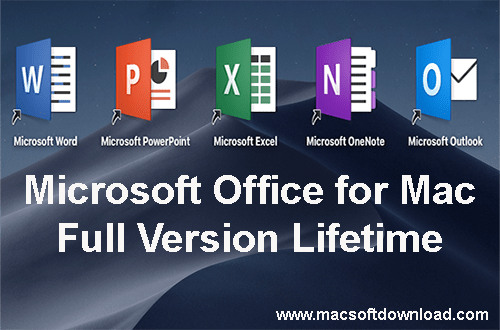 microsoft word for mac for free