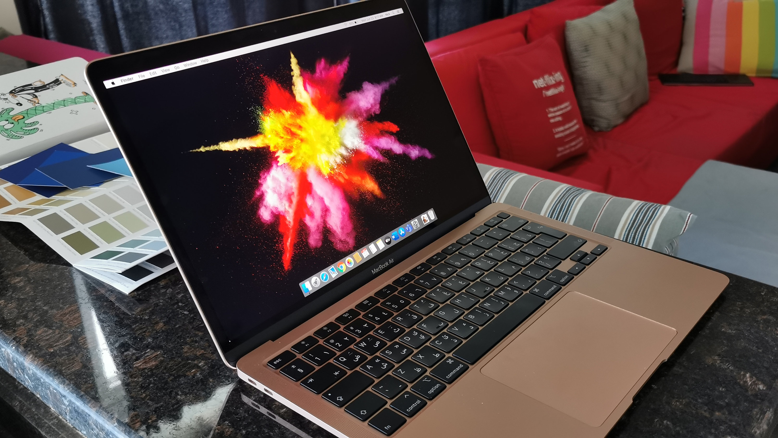 recommended antivirus for mac 2018